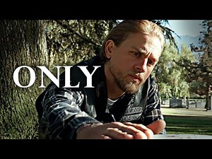 Sons of Anarchy - "Only"|| Jelly Roll