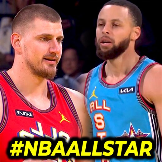 3.8M views · 10K reactions | Nag-SHOWTIME si Kyrie at Steph Curry, parang Team USA vs Team World sa Finals ng NBA All-Star Game! | The Scoreboard | Facebook