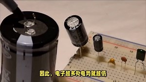 DRAM基本单元最为通俗易懂的图文解说