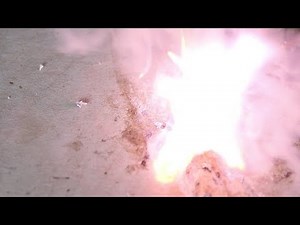 Why You Shouldn't Cut Old Potassium