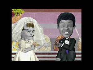 Cyrano D’Angela | Angela Anaconda - Wildbrain | Full HD Episodes