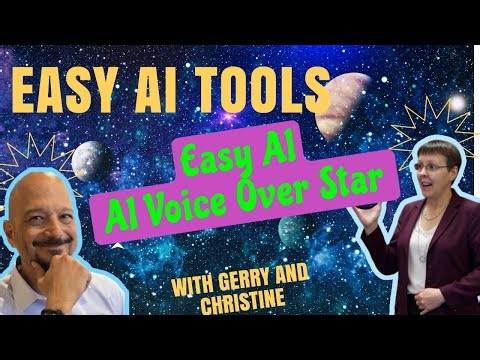 Incredible AI Voice Demo That Left Everyone Speechless - AI Voice Over Star AI Tool Demo