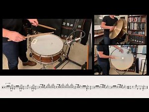 20th Century Fox Fanfare Play Along