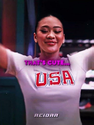 iShowSpeed VS Suni Lee (Backflip Contest)😳🔥