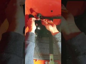 Kubota L series LED upgrade