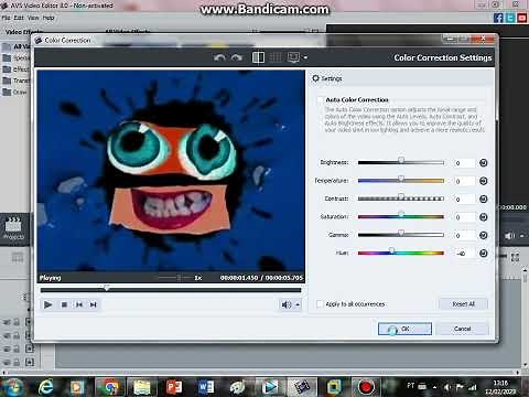 How to Make Does Respond on AVS