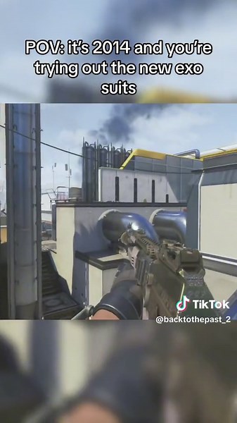 Relive the Epic Action: Advanced Warfare Multiplayer Gameplay