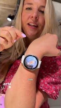 First Look at Samsung's $380 Galaxy Watch 9