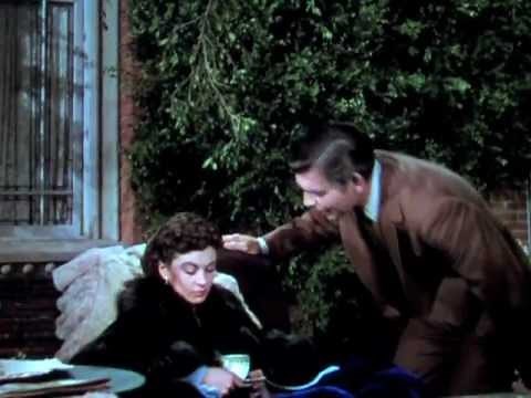 BEST bits of VIVIAN LEIGH as SCARLETT O'HARA in GONE WITH THE WIND Clark Gable