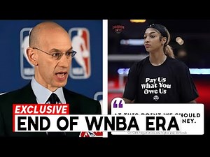 Players Spark WNBA MELTDOWN — Caitlin Clark Drawn Into Growing Controversy!