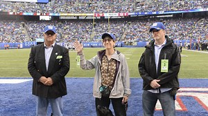 First responders receive service dogs from Puppies Behind Bars