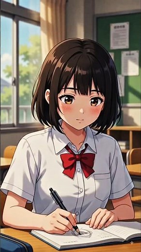 🔥 Random Anime Characters Come to Life | AI Generated Anime Video Compilation 2026 🤖✨