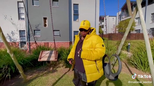 Malome Vector - Nobody & Dumelang Music Video Highlights