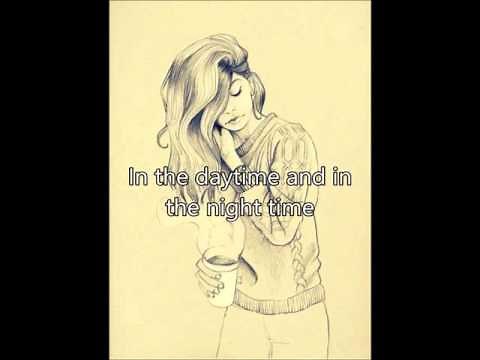I Want It To Be You by Tatiana Manaois (Lyrics)