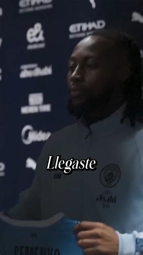 💥🔵 ¡BOMBAZO EN INGLATERRA! ANTOINE SEMENYO es nuevo jugador del Manchester City 💙⚽ Potencia, velocidad y desequilibrio para el equipo de Guardiola El Etihad se prepara para ver a su nuevo guerrero…🏟️ Capitanes… discúlpenme por ser tan objetivo. 🫡 #gusbol #semenyo #mancity #premierleague #fútbolinglés #guardiola #skyblues | GusZapiain