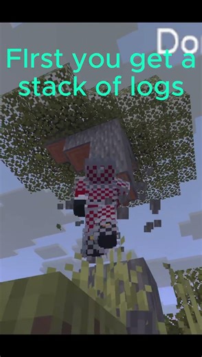 How to make money on Donut as a beginner #minecraft #help #gaming