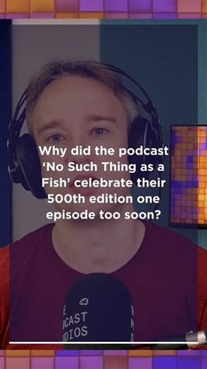 203K views · 1.5K reactions | The podcast milestone that wasn't. - Sabrina Cruz, Melissa Fernandes and Taha Khan from 'Answer in Progress' discuss a question about a figuring fallacy. | Tom Scott | Facebook