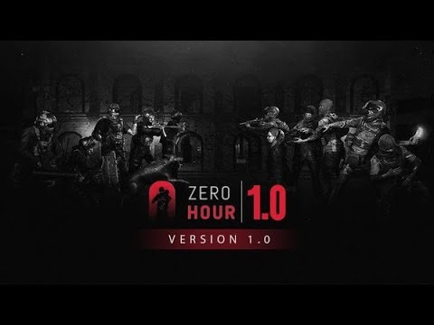 new shitte..(zero hour) co-op