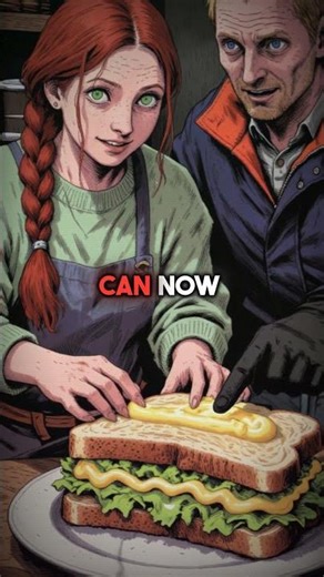 Norwegians Get X-Ray Vision But Only Use It for Perfect Sandwiches