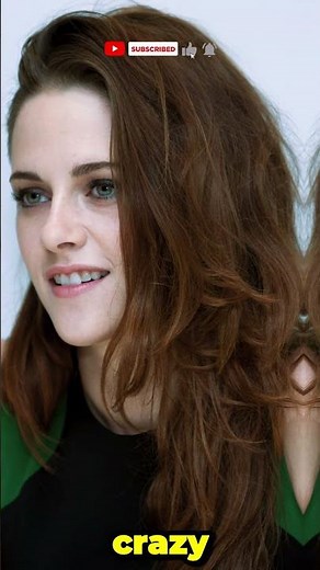 Kristen Stewart Shows It All—Proof In Pictures! #celebrityphotoshoot #hollywoodbuzz #interview