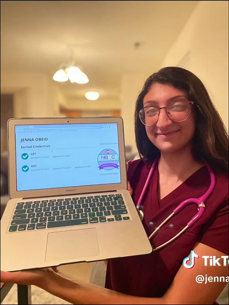 Superando el examen de RRT: lecciones aprendidas