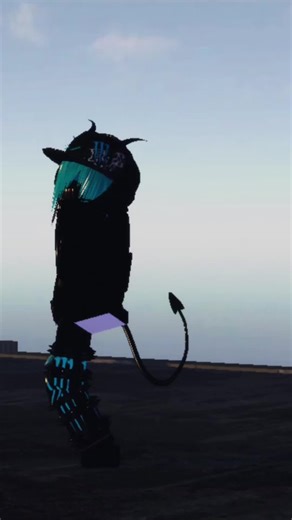 Wanna Be Your Muse: A Roblox Tribute