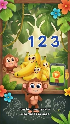 Can a Monkey Learn Python? 🐒💻 (Python for Absolute Beginners)