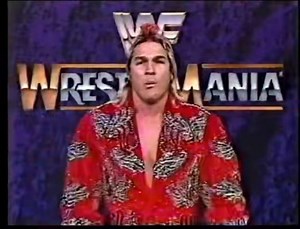 Who remembers The Red Rooster?! | 80's Wrestling