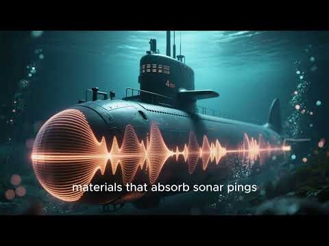 How Nuclear Submarines Changed Naval Warfare