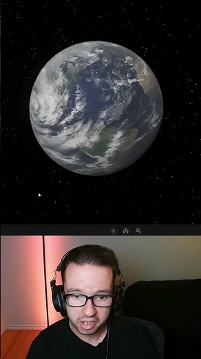 When A Grain of Sand Hits Earth At Light Speed | Universe Sandbox 2