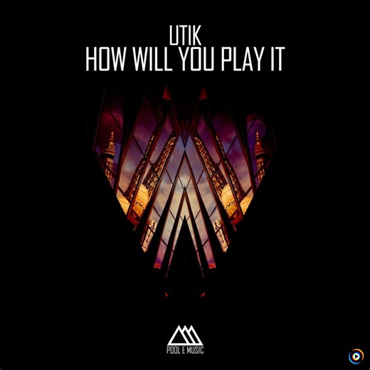 How Will You Play It - David Kane Club Edit by Utik
