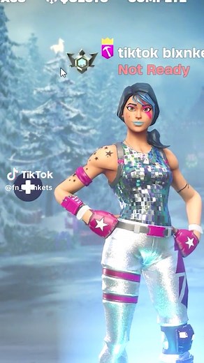 Best Drop Spot on Fortnite - Grand Glacier Loot Drop Map