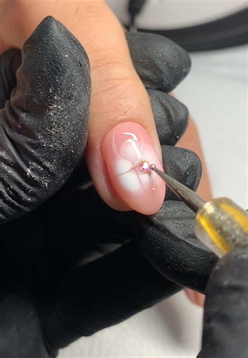 Simple Nail Art Tutorial for Beautiful Designs