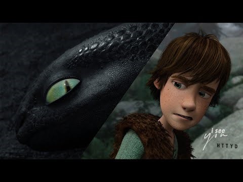 I See You || HTTYD