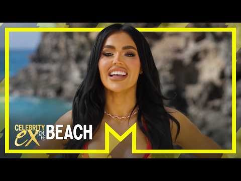 Meet Hannah Kenyon | Celebrity Ex On The Beach 4