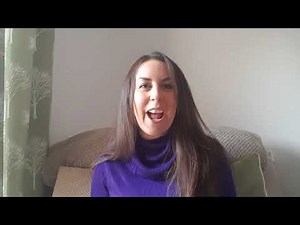 Managing Emotions - DBT - Distress Tolerance - Half Smile