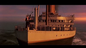 3-D enhances drama of 'Titanic'
