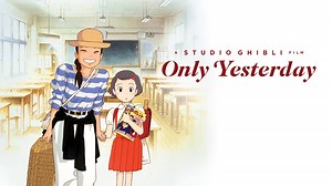 Only Yesterday - Apple TV