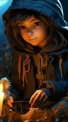 🕯️ 🔥 Candlelight Meditation | 1 Minute Mindful Focus | CalmSoul Studio