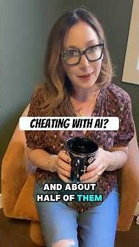 Your AI Side Piece Could Cost You Thousands in Divorce