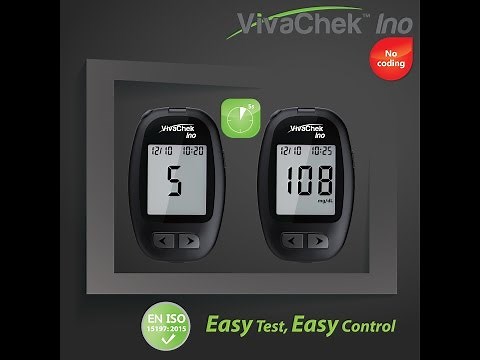 VivaChek™ Ino