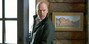 'Knox Goes Away' Review: Michael Keaton's Thriller Leaves No One Unscathed