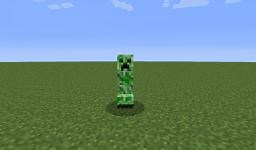 CreepiCows 1.2.5 (NO MODLOADER!) Minecraft Mod
