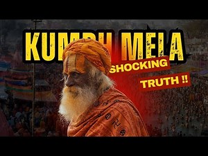 5 SHOCKING Facts About Kumbh Mela That Will Change Your Perspective