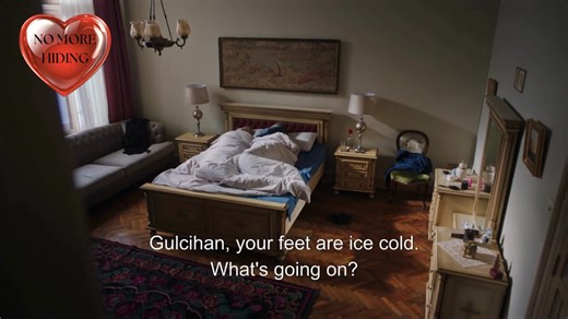 Oh, NO 😥💔 RIP Gulcihan 🕊️ #fyp #Chrysalis TONIGHT 9PM!