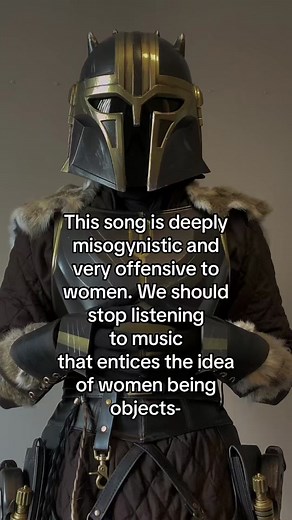 Cosplay Community Highlight: Star Wars Mandalorian ForgeMaster