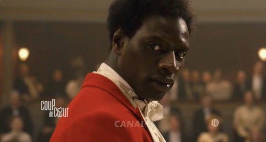 Un plaidoyer pour la tolérance qui a bouleversé le public... ► Omar Sy est le clown #Chocolat à 20H55 sur Canal http://bit.ly/2fi9jLI | CANAL