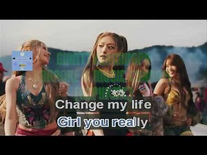 (11074) Replay - Iyaz (Karaoke Version) 4K UHD (Piano XL SD Ver 1.1)