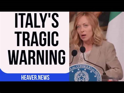 italy warns europe over echr border policies