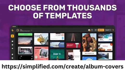 Bring Your Music to Life with Our Free Album Covers Maker